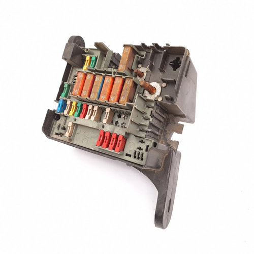 Panou Sigurante BSI Peugeot 206 1998 - 2013 Benzina 9642709080, 90801812