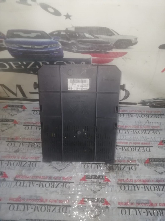 Panou sigurante Bsi Peugeot 407 cod piesa: 9661940180