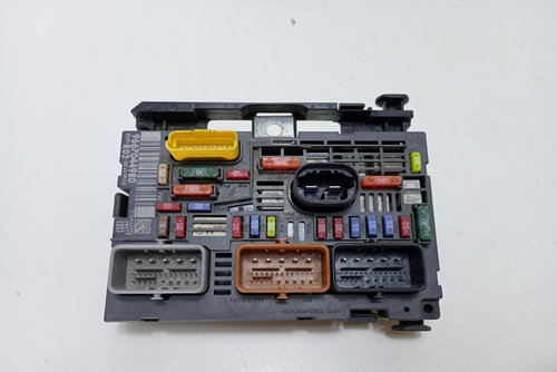 Panou Sigurante BSM 9667044980 Peugeot 3008 [2010 - 2013]