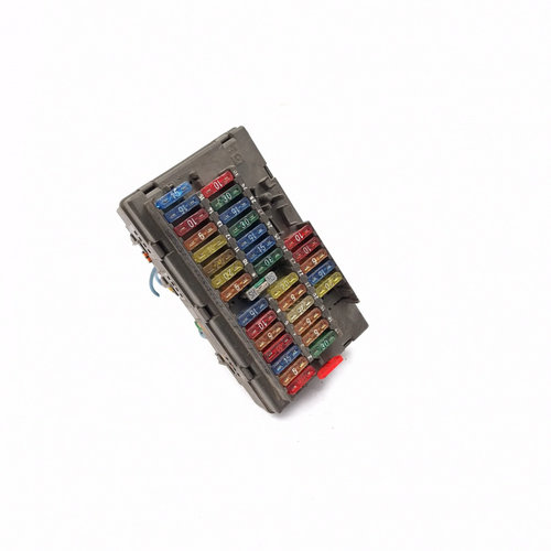 Panou Sigurante BSM Citroen BERLINGO (MF) 1996 - Prezent Motorina 9568205480