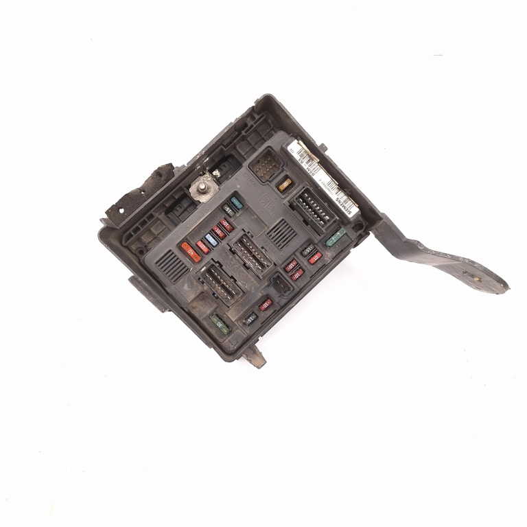 Panou Sigurante BSM Citroen C2 (JM) 2003 - 2009 9643498880, 9643498880-00, 964349888000, T118470003 G, T118470003G, BSM - B3, BSM B3, BSM-B3, BSMB3, 9636502180, 1707234, 136659734, 03189