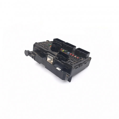 Panou Sigurante BSM Citroen C4 1 (LC) 2004 - 2010 Motorina 9661682980, 167196267, S118983011B