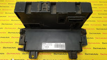 Panou Sigurante BSM Fiat Panda II, S118578020C, 51...