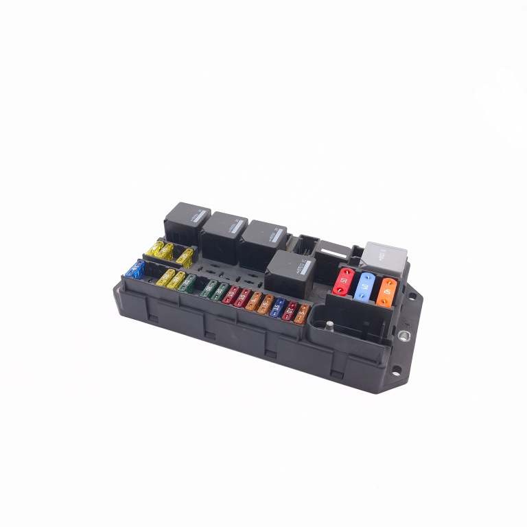 Panou Sigurante BSM Land Rover RANGE ROVER Mk 3 L322 (LM) 2002 - 2012 Motorina 080129130045, 518879002, YQE500370, 080342C, V23074A1801X17, 5M5T143192CA