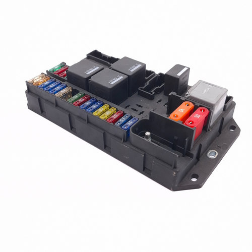 Panou Sigurante BSM Land Rover RANGE ROVER Mk 3 L322 (LM) 2002 - 2012 Motorina YQE500390, 0802060603...