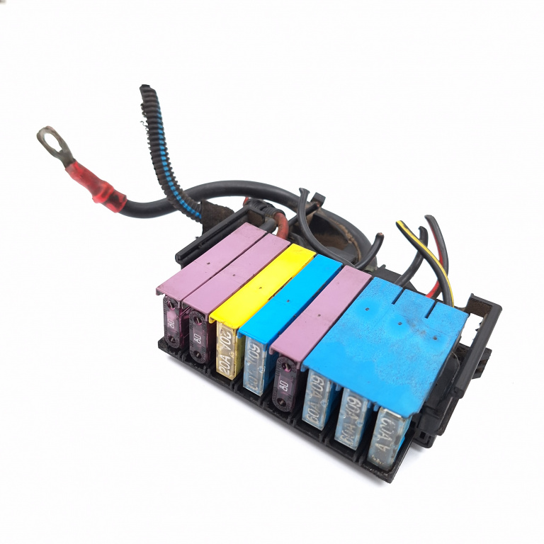 Panou Sigurante BSM Opel ASTRA G 1998 - 2009 9685661, 968566-1