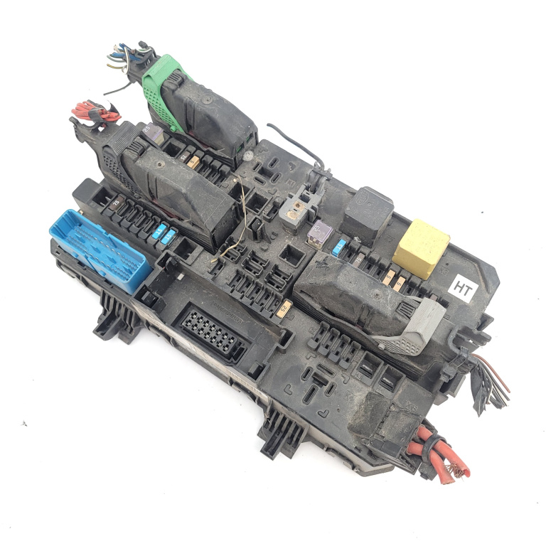 Panou Sigurante BSM Opel ASTRA H 2004 - 2012 13222173, 5DK00866933, 5DK 008 669-33