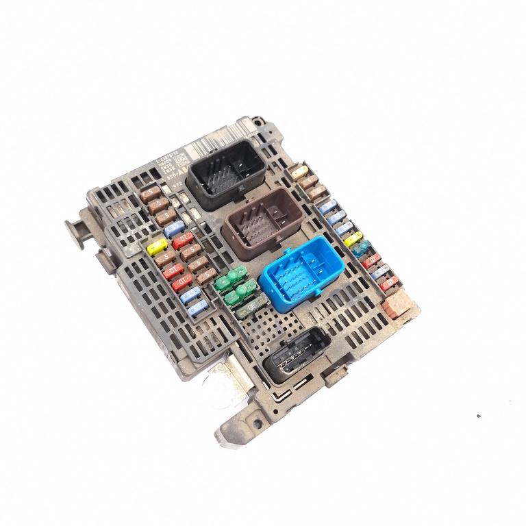 Panou Sigurante BSM Peugeot 508 2010 - 2023 Motorina 9677987580, 21078772