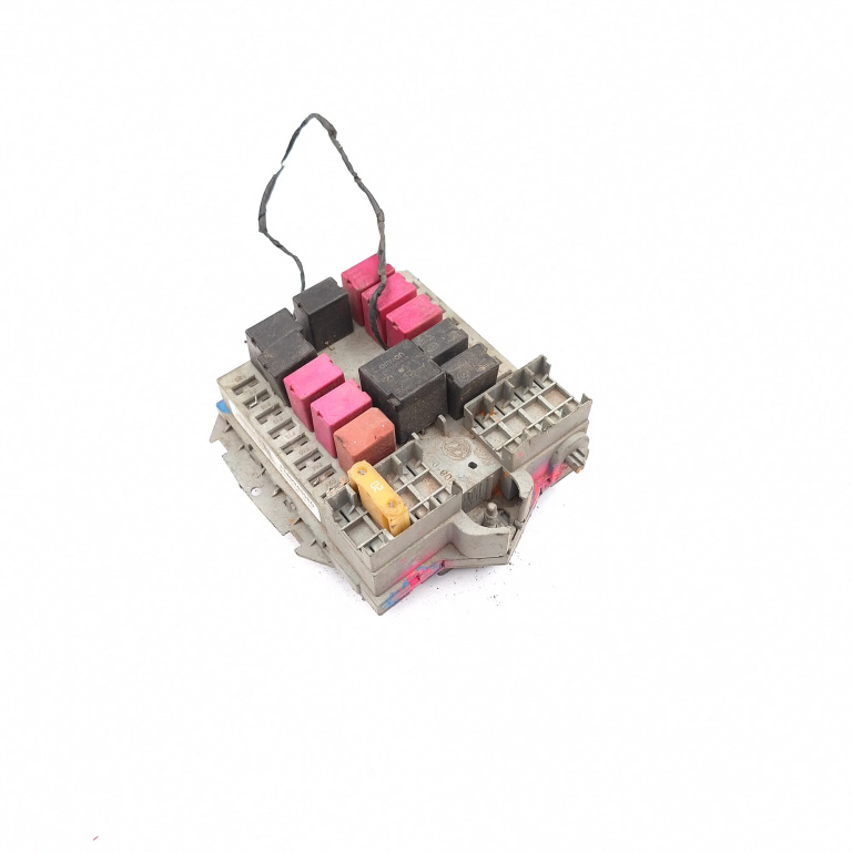 Panou Sigurante BSM Peugeot Boxer 2006 - Prezent 1349948080, A223119090