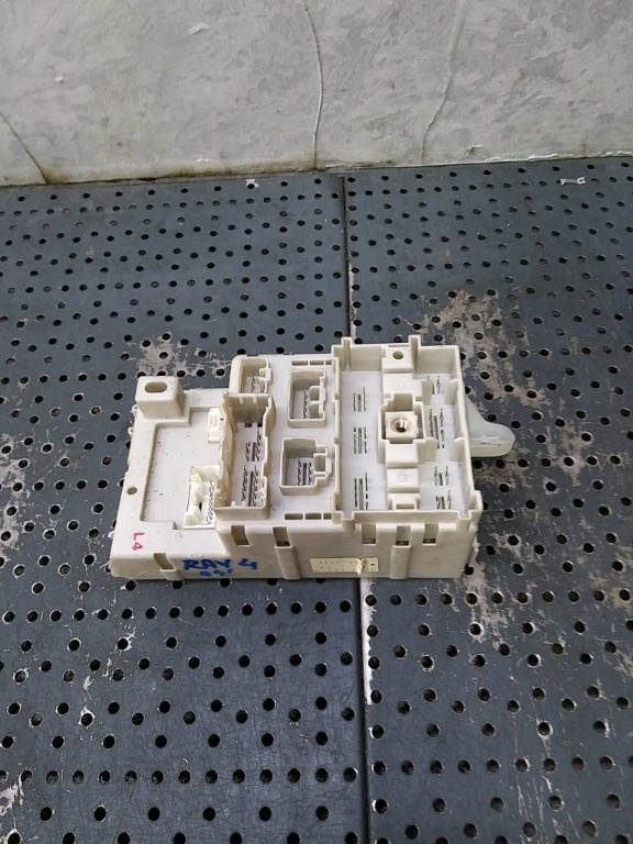 Panou sigurante bsm toyota rav 4 2 a2 8273342080