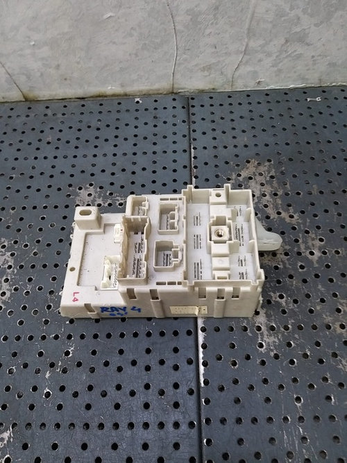Panou sigurante bsm toyota rav 4 2 a2 8273342080