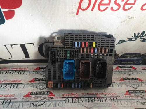 Panou sigurante BSM-Z03-00 Peugeot 508 I cod piesa : 9674921980