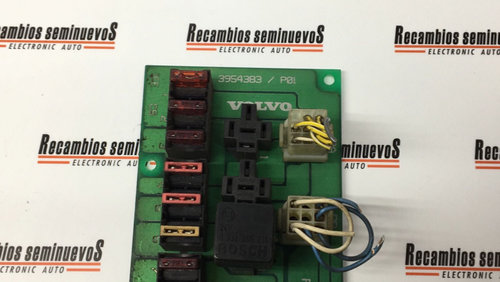 Panou sigurante CAMION VOLVO, 3954383 P01, 3954383P01
