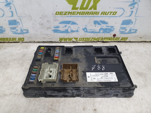 Panou sigurante Cc1t-14a073-cf 2.2 tdci CYRB Ford Transit 3 [Facelift] [2006 - 2014] 2.2 tdci CYRB