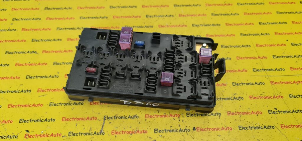 Panou Sigurante Chevrolet Aveo, 96838233, AK-62083,