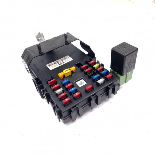 Panou Sigurante Chevrolet Aveo T250 2003-2011 1.2 B12S1 Benzina Bsm 96943683, 3683Tdh4010992, T250Ip...