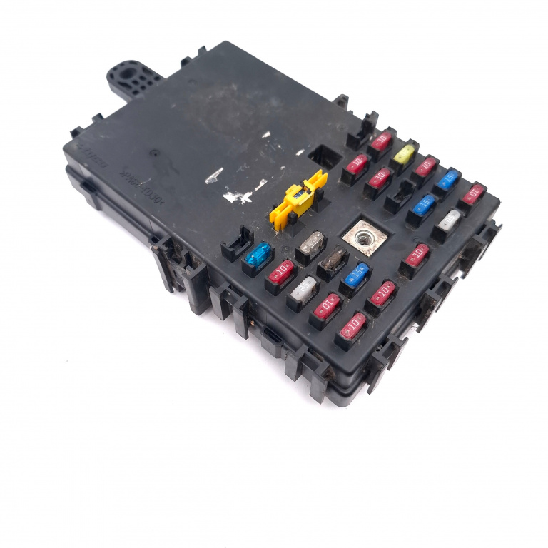 Panou Sigurante Chevrolet Aveo T250 2003-2011 Tyco