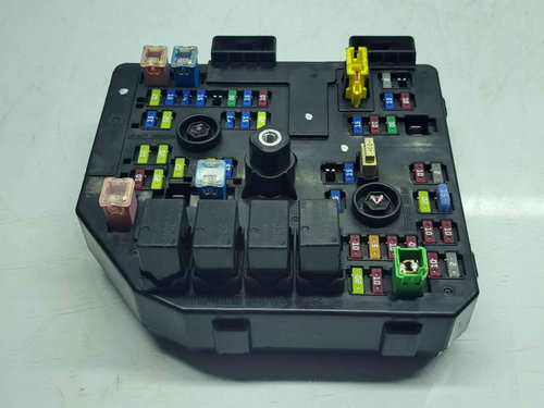 Panou sigurante Chevrolet Captiva (T100) [Fabr 2006-2018] 95903657
