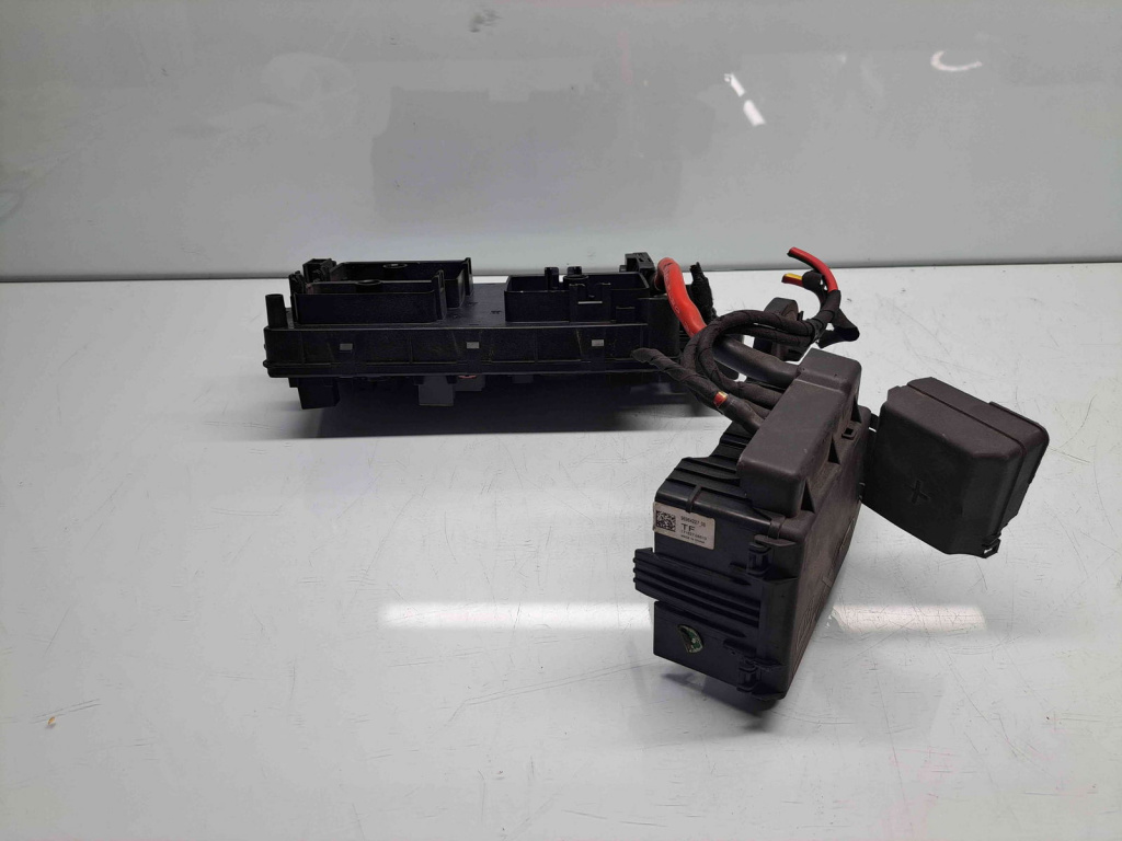 Panou sigurante Chevrolet Cruze (J300) [Fabr 2010-2016] 13255300