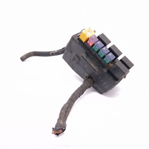Panou Sigurante Chevrolet Epica 2006-2010 2.0 D - Motorina Bsm