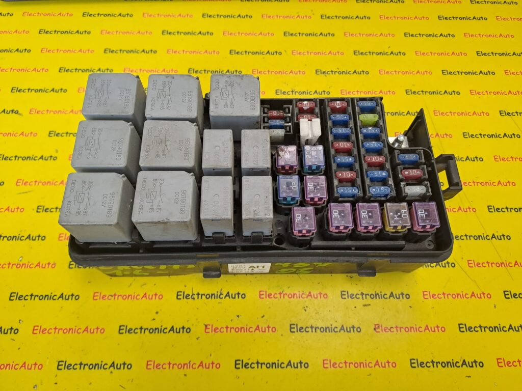 Panou Sigurante Chevrolet Lacetti, J200 AH, J200AH,