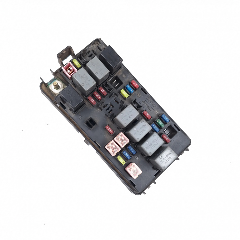 Panou Sigurante Chevrolet Spark 2000-201