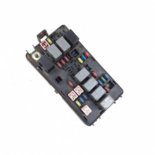 Panou Sigurante Chevrolet Spark 2000-2016 0.8 F8Cv Benzina 96427970, 05527M, Ak4194 Tyco
