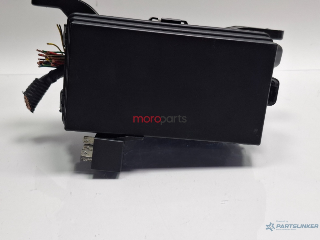 Panou sigurante CHEVROLET SPARK M200, M2