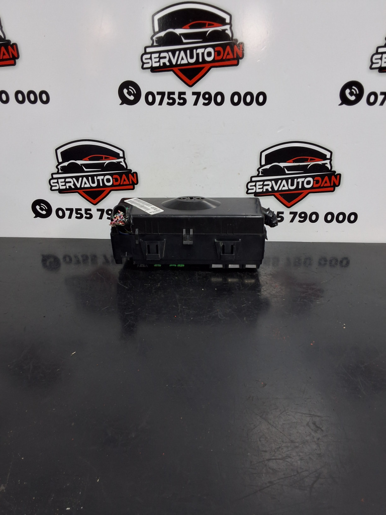 Panou sigurante Chrysler 300C (2006-2009) 3.0 Motorina 2008, P04607487AE
