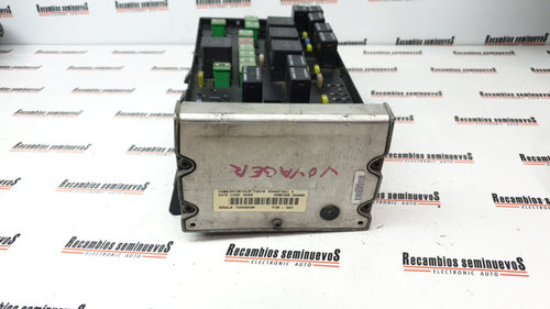 Panou sigurante CHRYSLER CHRYSLER VOYAGER P 05144509AC / P05144509AC / 05144579AC A / 05144579ACAP 0...