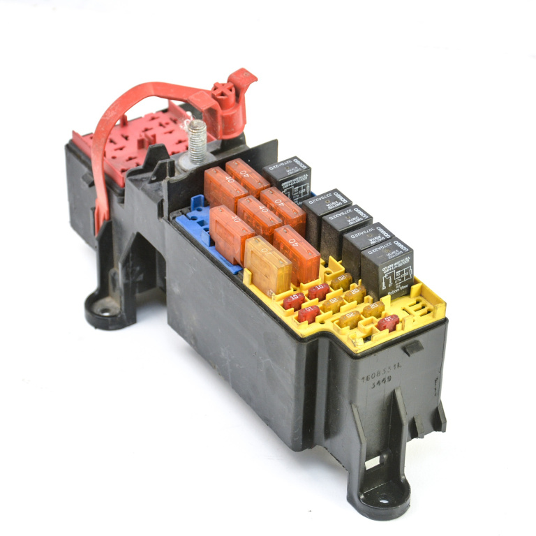 Panou Sigurante Chrysler STRATUS (JA) 1994 - 2001 1608331L, 4604619, 52772