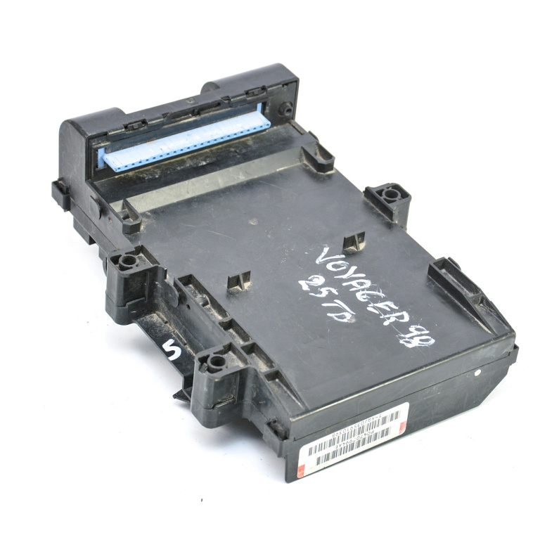 Panou Sigurante Chrysler VOYAGER Mk 2 (GS) 1995 - 2001 P04707994AE, T-AQJ035910398