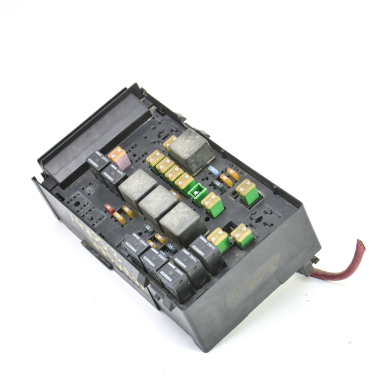 Panou Sigurante Chrysler VOYAGER Mk 3 (RG, RS) 2001 - 2007