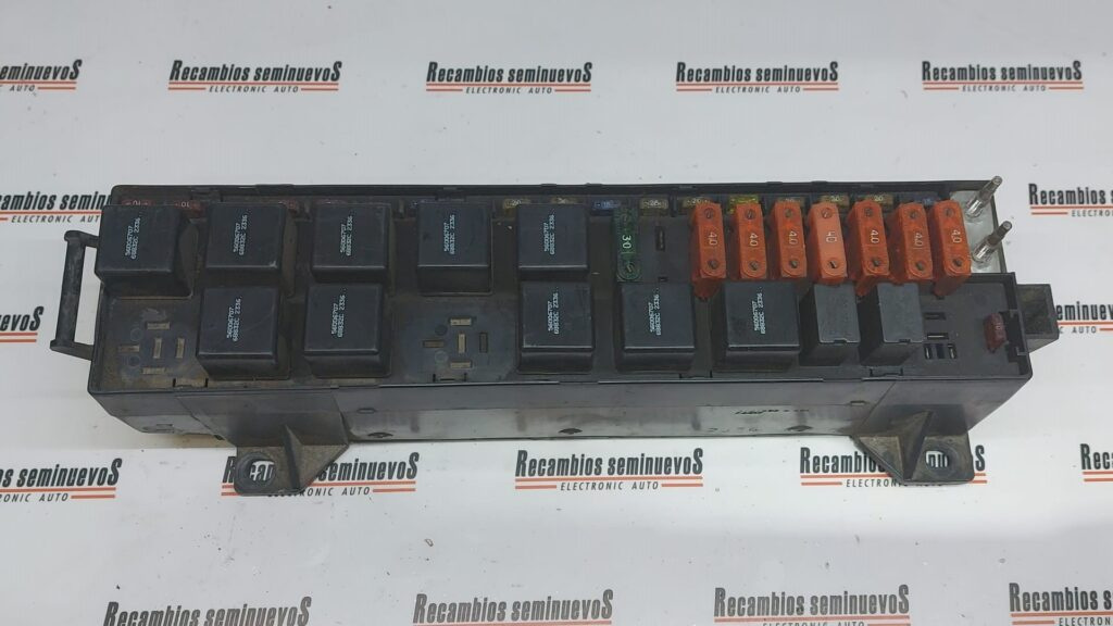 Panou sigurante CHRYSLER VOYAGER 04707893AB04707893AB