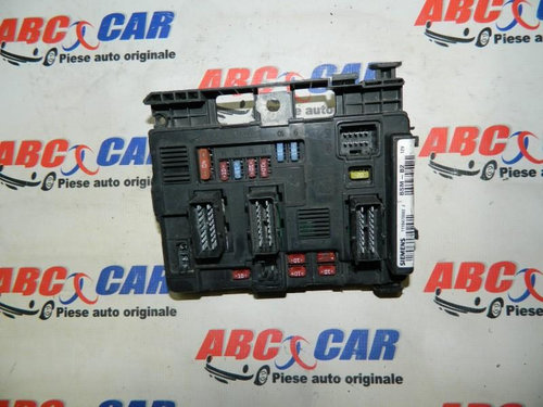 Panou sigurante Citroen Berlingo 2003-2007 9650618580