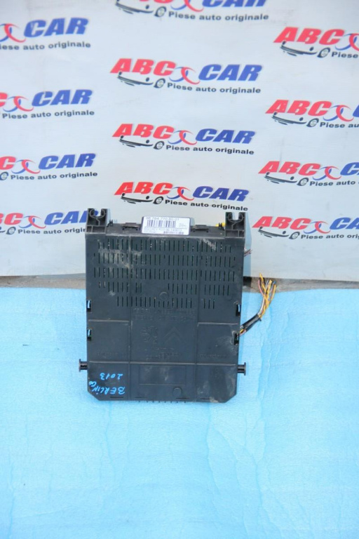 Panou sigurante Citroen Berlingo 2008-2018 967847708001