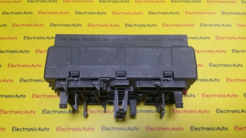 Panou Sigurante Citroen Berlingo, PSA95682054, N24714122736