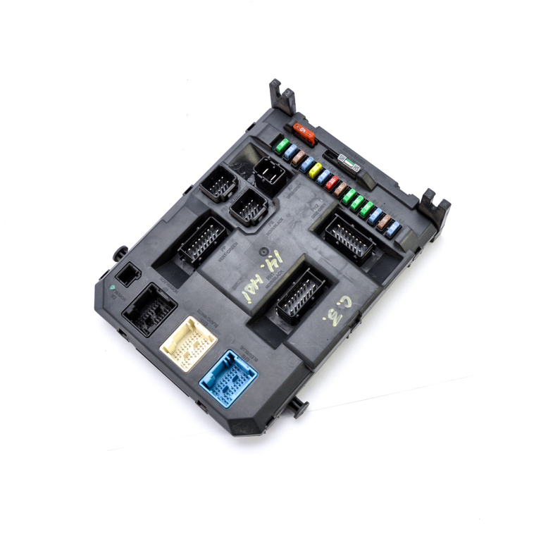 Panou Sigurante Citroen C3 1 (Fc) 2002-2010 1.4 Hdi 8Hx (Dv4Td) Motorina Bsi 9664983280 Valeo