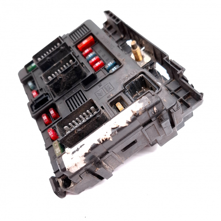Panou Sigurante Citroen C4 1 (Lc) 2004-2010 Bsm Pbt15Gf, Pm1Noir Siemens