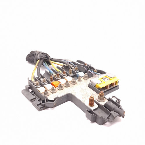 Panou Sigurante Citroen C4 Grand Picasso 1 2006-2013 1.6 Hdi 9Hz (Dv6Ted4) Motorina Bsm 9602914480, ...