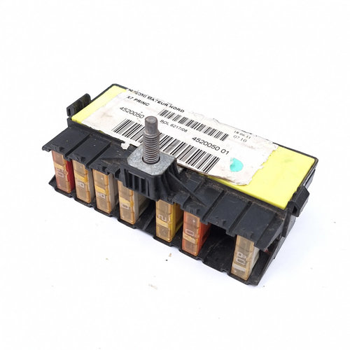 Panou Sigurante Citroen C5 2 (Rd, Td) 2008-2017 1.6 Hdi 110 9Hr (Dv6C) Motorina 452005001, Bol621708