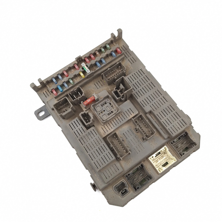 Panou Sigurante Citroen C5 (DC, DE, RC, RE) 2001 - 2008 9637466180, 98162200