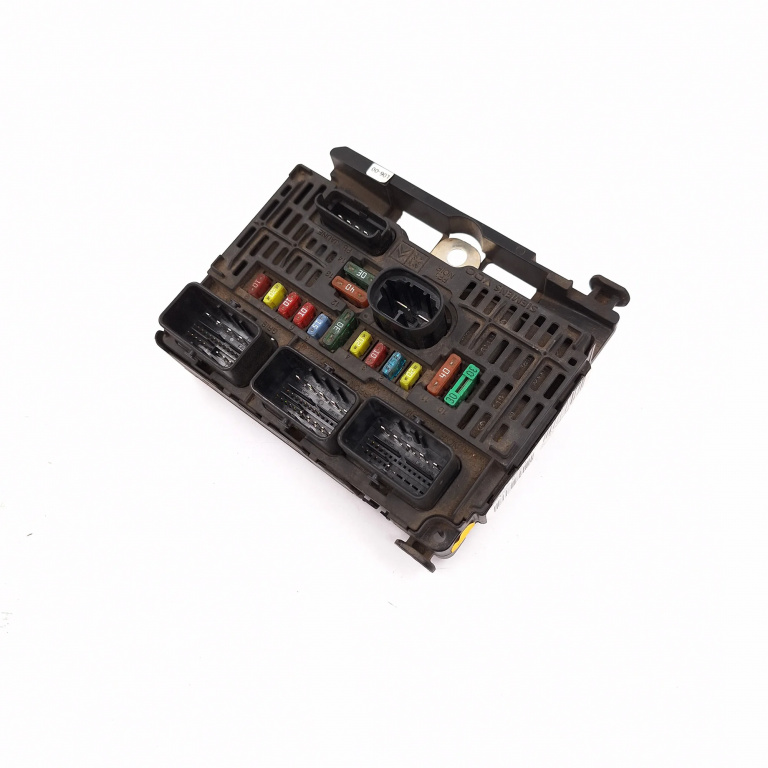 Panou Sigurante Citroen C5 (Dc, De, Rc, Re) 2001-2008 2.0 Hdi (Rerhrh) Rhr (Dw10Bted4) Motorina Bsm 9656086580, S118983006 J, S118983006J, Bsm-L06-00, Bsml0600 Siemens Vdo