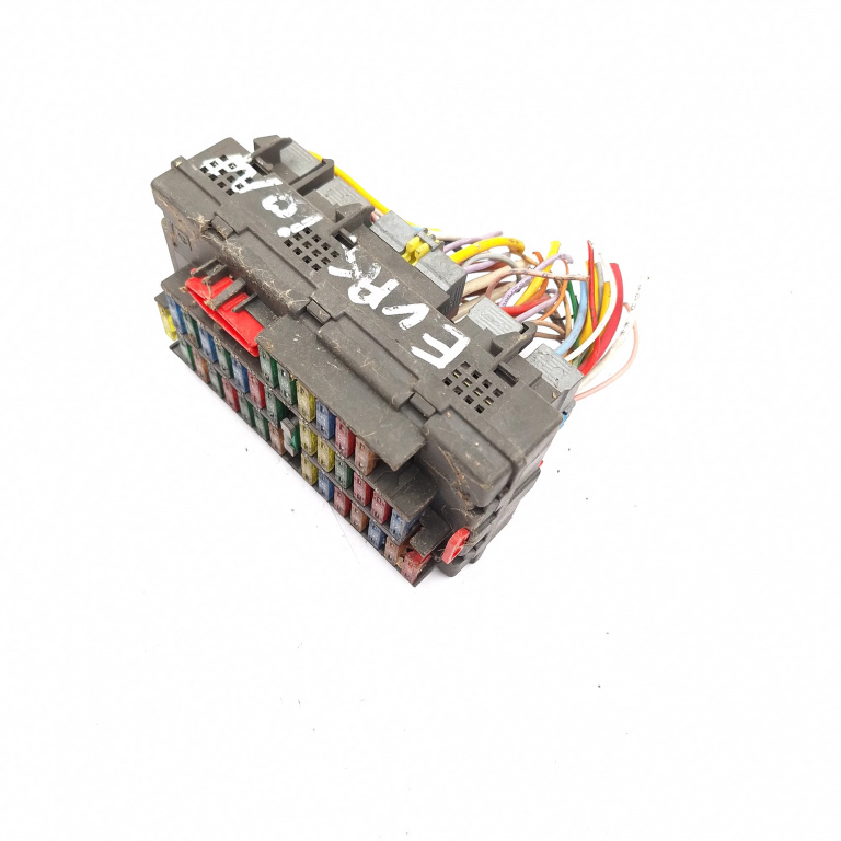 Panou Sigurante Citroen Evasion (Synergie) 1994-2002 9631521980