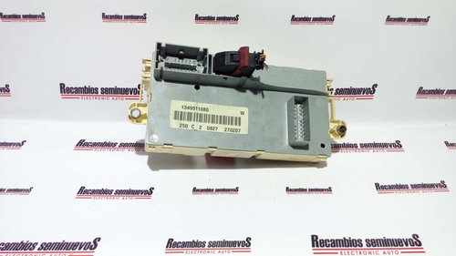 Panou sigurante CITROEN JUMPER, 1349511080 W, 1349511080W,
