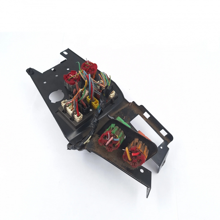 Panou Sigurante Citroen Saxo (S0, S1) 1996-2003 1.1 X,Sx Hfx (Tu1Jp) Benzina 93Ag13350Ac, 93Ag-13350-Ac