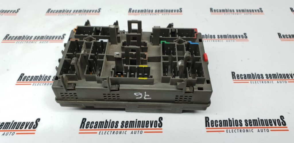 Panou sigurante CITROEN XSARA 96376874809637687480