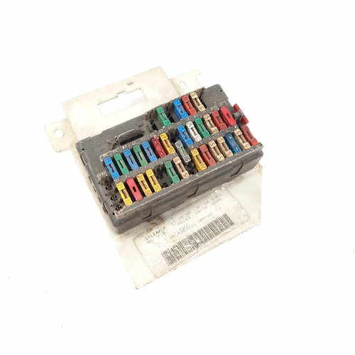 Panou Sigurante Citroen XSARA (N0, N1, N2) 1997 - 2006 9634389080, 9568591280, 1155301, 29192098, 12...