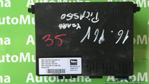 Panou sigurante Citroen Xsara Picasso (1999->) [N6...