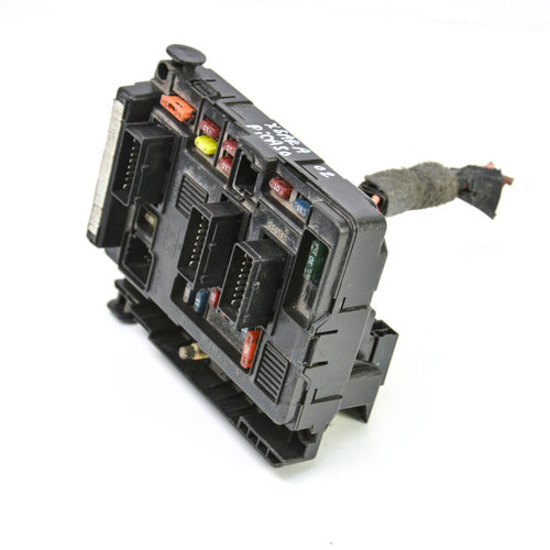 Panou Sigurante Citroen XSARA PICASSO (N68) 1999 - 2012 Benzina 9636079380, 96 360 793 80